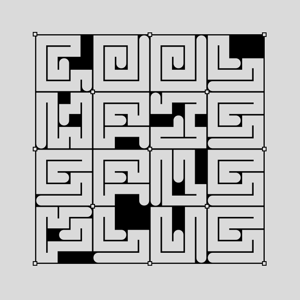 Labyrinthe 001