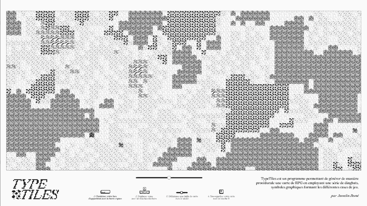 Type Tiles 001